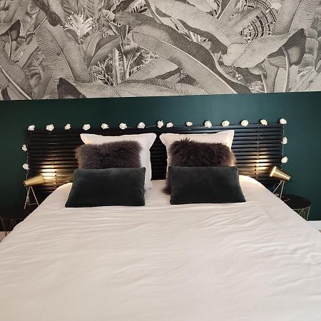 O'Date Gite &Spa Nantes Dış mekan fotoğraf