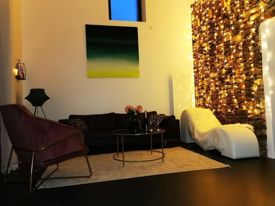 O'Date Gite &Spa Nantes Dış mekan fotoğraf