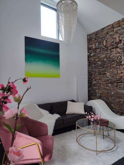 O'Date Gite &Spa Nantes Dış mekan fotoğraf