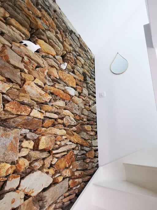 O'Date Gite &Spa Nantes Dış mekan fotoğraf